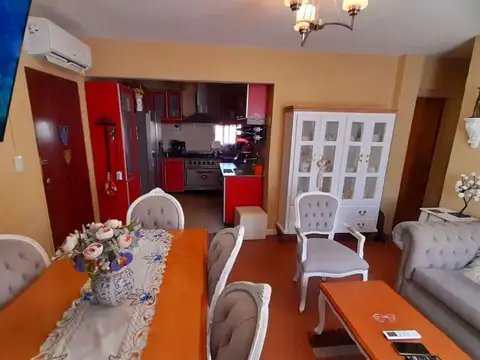 OPORTUNIDAD VENTA DEPARTAMENTO 3 AMBIENTES ESCUCHA OFERTAS