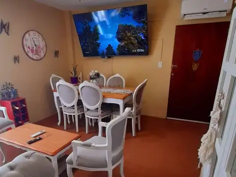 Departamento en Venta de 2 dormitorios