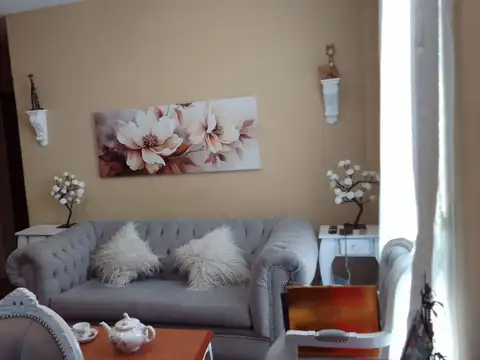 Departamento en Venta 15 años