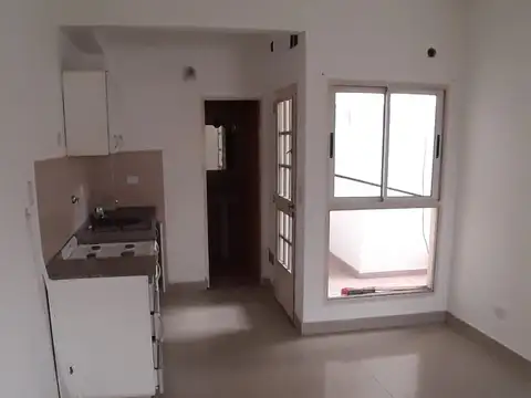 Departamento en Alquiler de Monoambiente