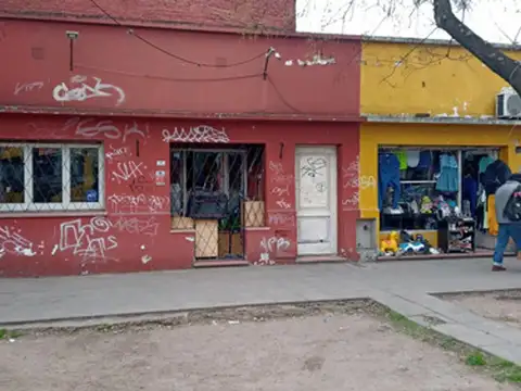 Casa en venta, Pilar centro