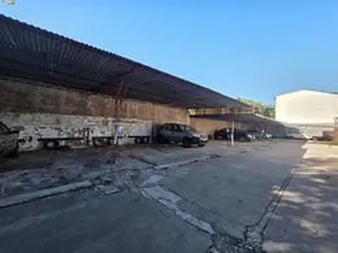 Terreno en Venta 10  mts Frente