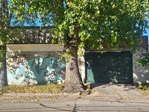 Venta Lote Barrio Villa Primera R4
