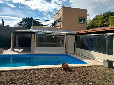 ALQUILER PERMANENTE EN FUNES