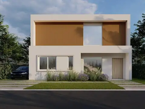 RBS. HERMOSA CASA EN BARRIO SANTA SOFIA, PILAR DEL ESTE