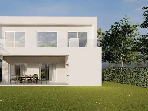 Rbs. Hermosa Casa En Barrio Santa Sofia