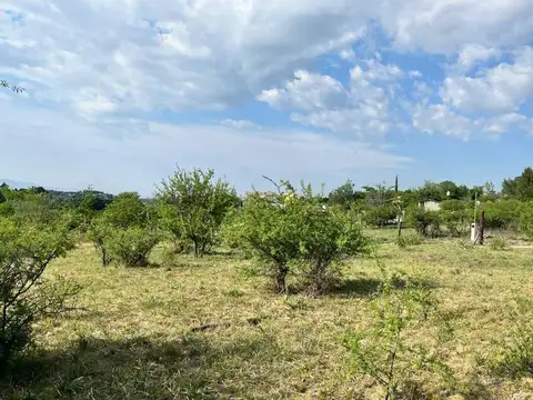 Terreno en Venta de 951,0 m2