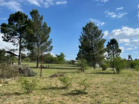 VENTA TERRENO 951 M2 HUERTA GRANDE CON VISTA