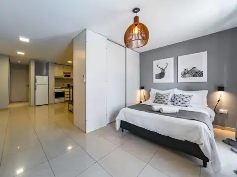 Departamento en Alquiler 1 dormitorio