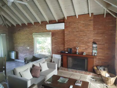 Casa en Venta 35 años