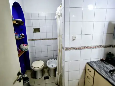 Depto Tipo Casa en Venta 12 años