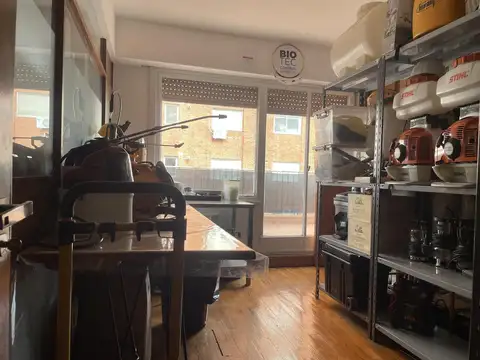 Oficina en Venta en Monserrat, USD 60.000