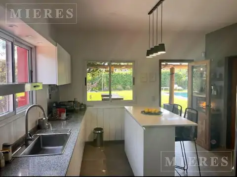 Casa en Alquiler en Santa Barbara, USD 3.700