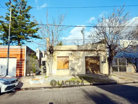 Depto Tipo Casa 4 ambientes con 1 baño