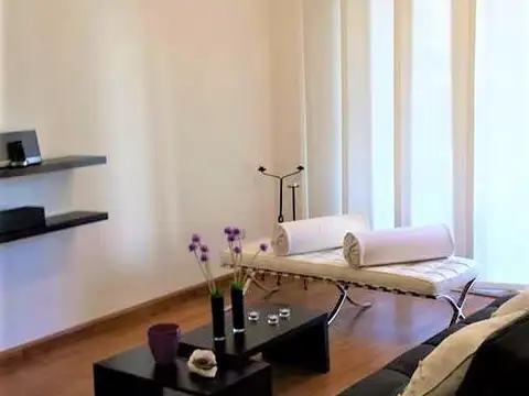 Departamento en Alquiler Temporal 15 años