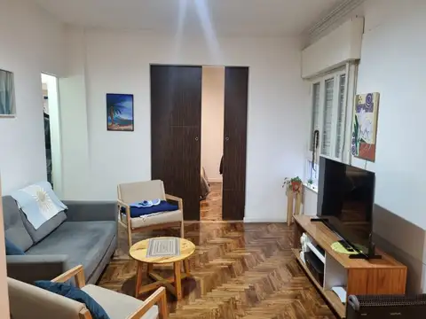 Departamento en Venta 60 años