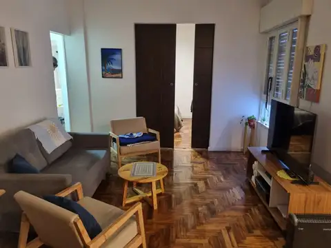 Departamento en Venta Apto profesional