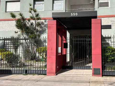 Oconnor, E Alte 550 , Piso 3