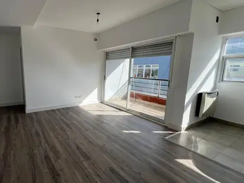 Departamento en Venta en Villa Sarmiento, USD 165.000