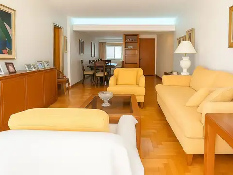 Departamento en Venta de 4 ambientes