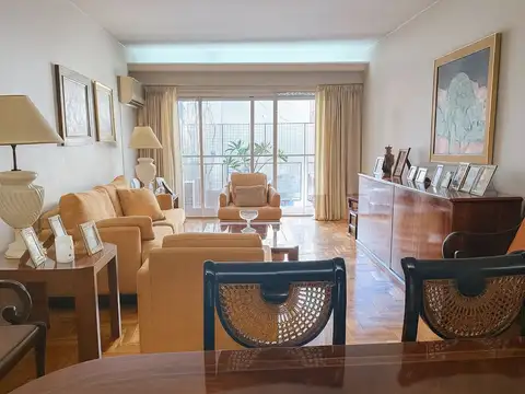 Departamento en Venta de 3 dormitorios