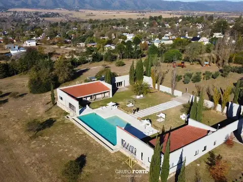 Terreno en Venta en Altos del Corral, USD 37.000