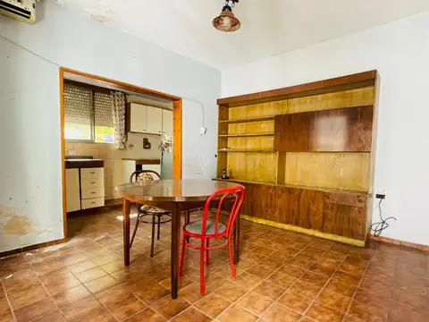 Venta PH a Reciclar con Terraza Propia   Parque Chacabuco