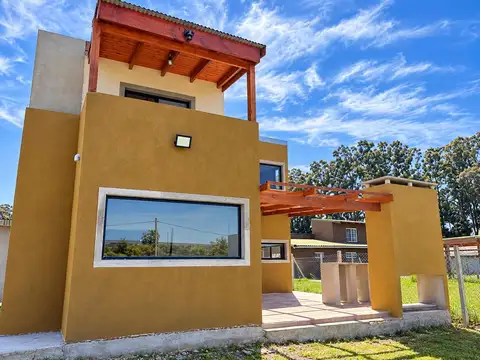 CASA EN VENTA ZARATE