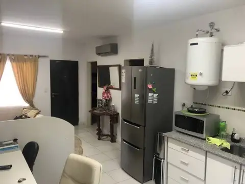 Departamento en Venta al Norte