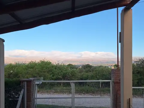 VENTA 3 CASAS - CURA BROCHERO, CÓRDOBA