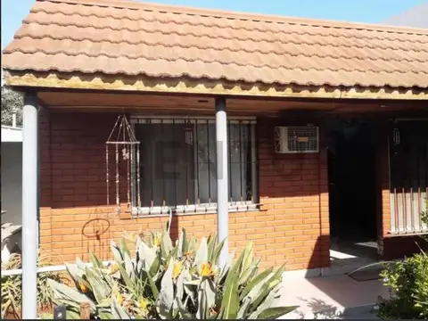 Casa en Venta 2025 años