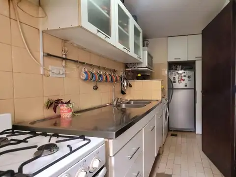 Departamento en Venta de 4 ambientes