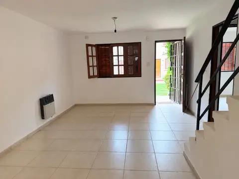 Duplex en alquiler | 3 dormitorios | Las Palmas