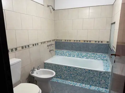 Duplex en alquiler | 3 dormitorios | Las Palmas
