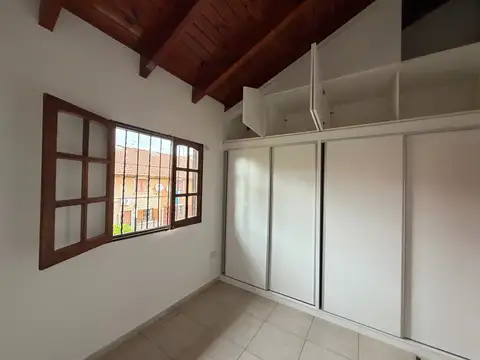 Casa en Alquiler 20 años