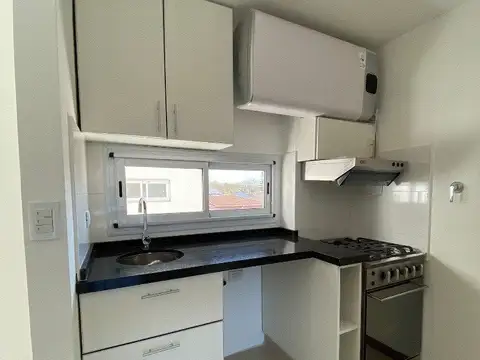 Departamento en Venta en Olivos, USD 130.000