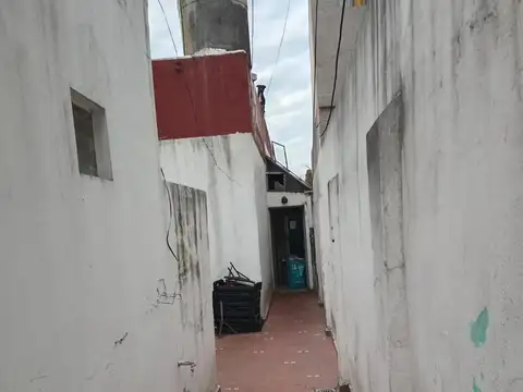 Casa en Venta 45 años