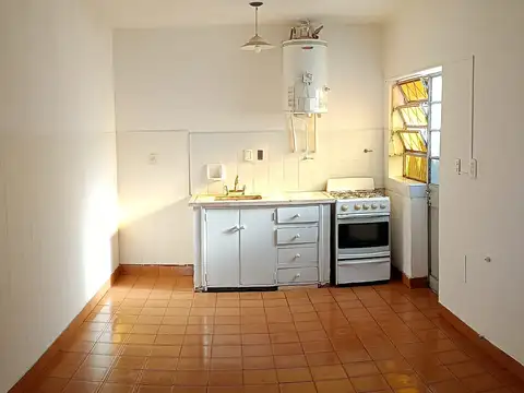 SE ALQUILA DEPARTAMENTO DE DOS DORMITORIOS PLANTA BAJA