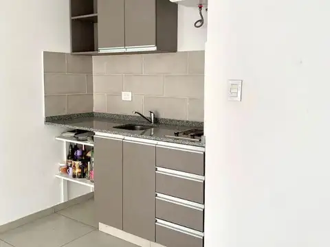 Departamento en Venta en Belen De Escobar, USD 55.000