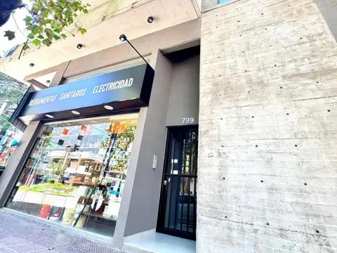 Departamento en Venta Apto profesional