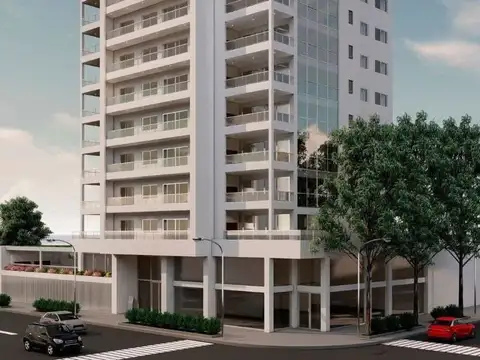 Departamento - Venta - Argentina, Tres de Febrero - David Magdalena 2623