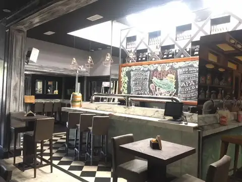 Local en Alquiler 20 años