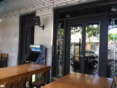 Local en Palermo