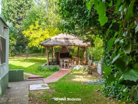 Calle los Pozos 400