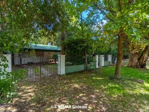 VENTA CASA 3 AMBIENTES PEHUEN CO LOS POZOS 400