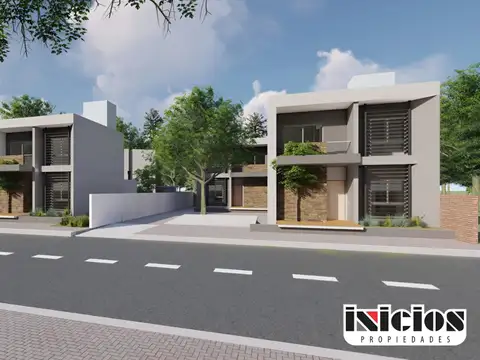 Diagonal San Clemente