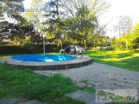 Quinta en Venta de 1 dormitorio