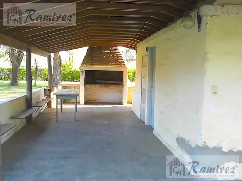 Casa Quinta En Venta Lote 1407 m2 - General Rodriguez
