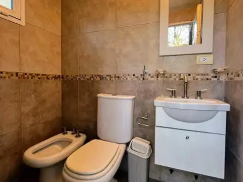 CASA ESTILO CABAÑA ¡APTO CREDITO!