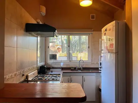 Casa en Venta en Mar Azul, USD 140.000
